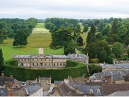 78. Cirencester Park
